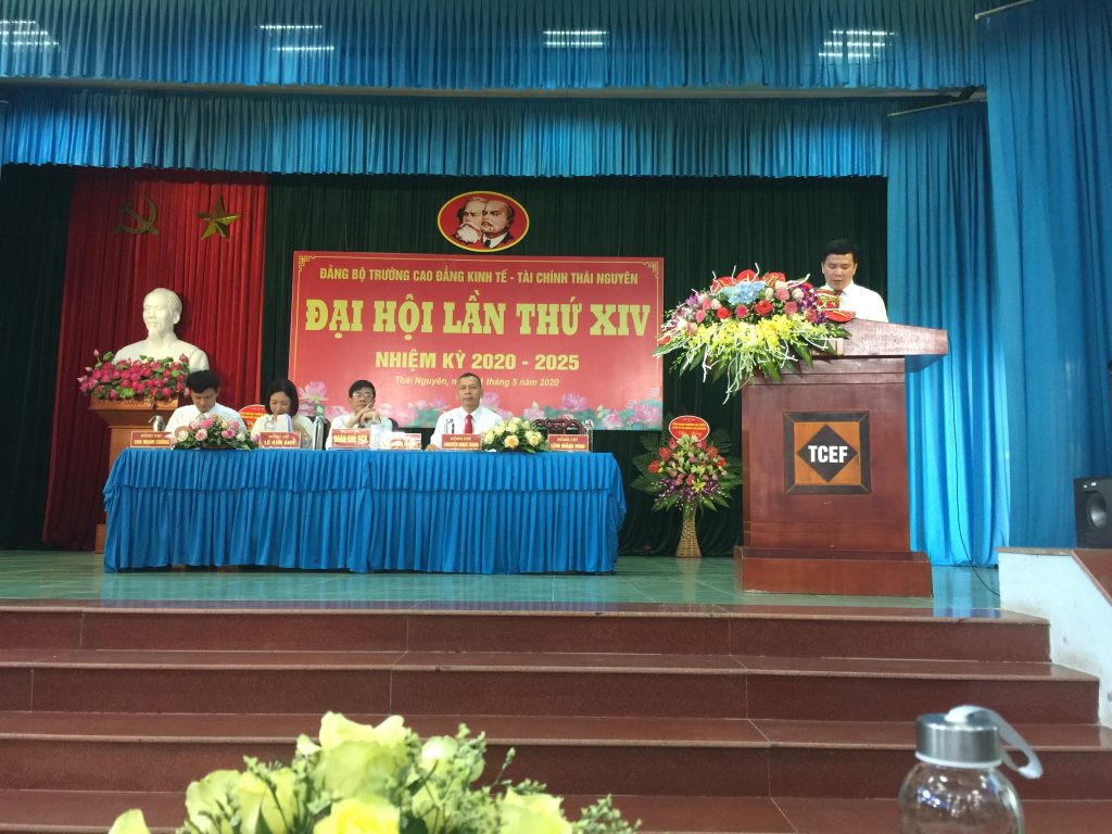 Viện CNTT CAO LÁNG