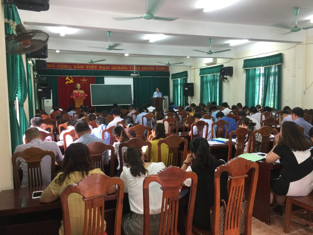 Viện CNTT CAO LÁNG