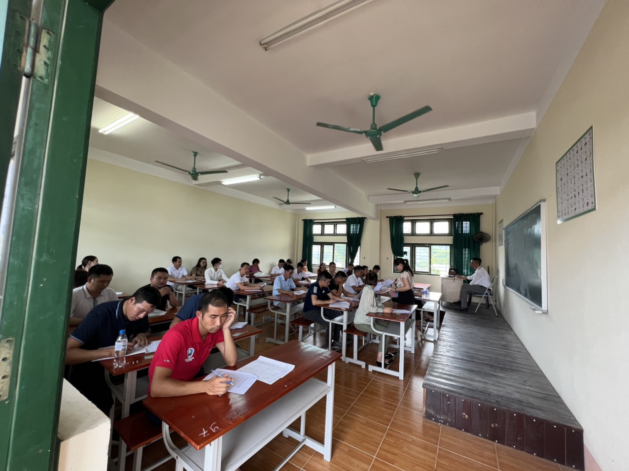 Thi chứng chỉ bất động sản tại Bắc Kạn